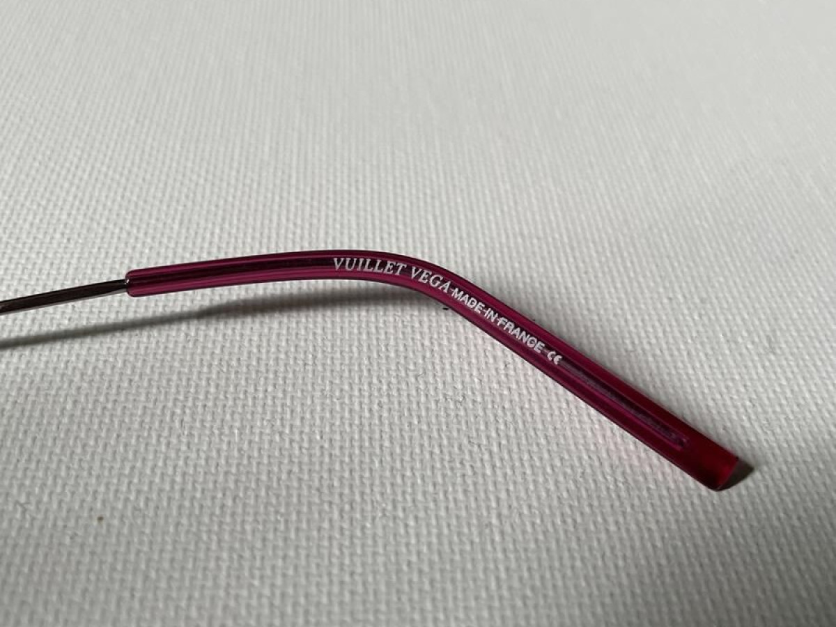 Vuillet Vega - prima linea 240 col 03 50/18