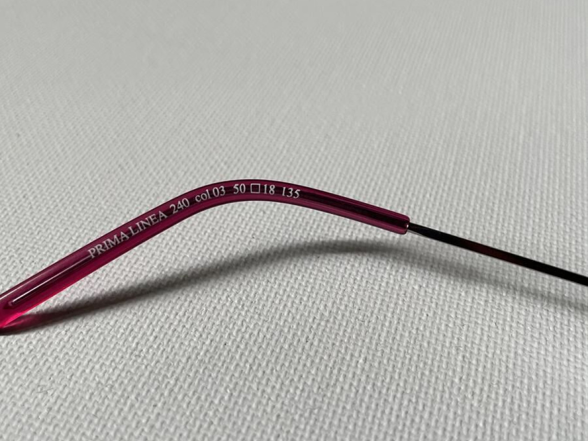 Vuillet Vega - prima linea 240 col 03 50/18