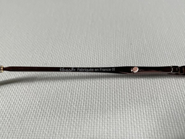 Roussilhe - BREDA 52/16