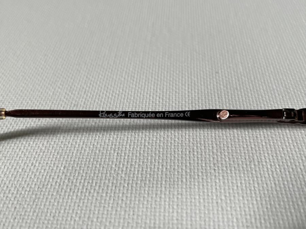 Roussilhe - BREDA 52/16