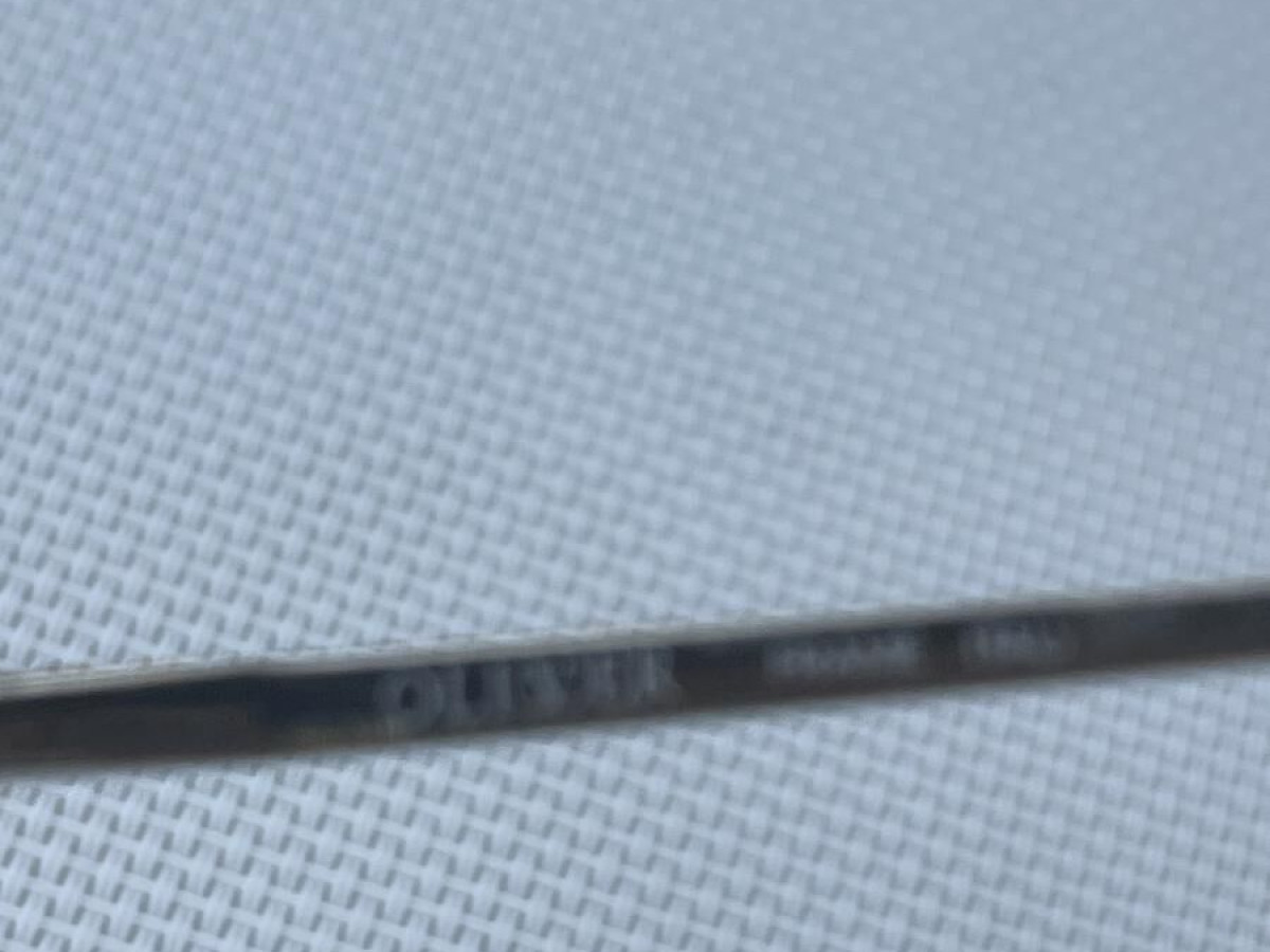 Oliver - 1337 987 50/20