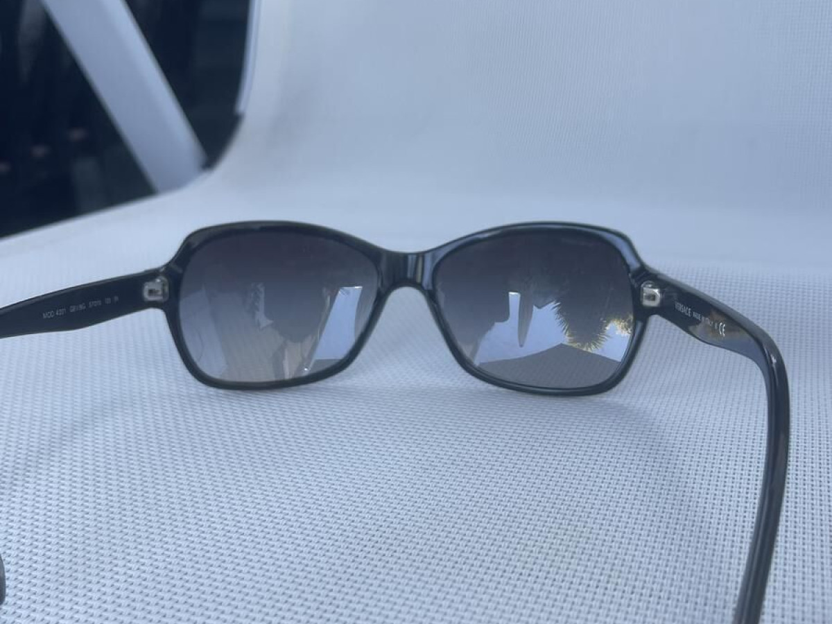 Versace 4201-GB1/8G