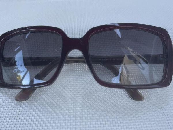 Burberry -B4075 3178/11