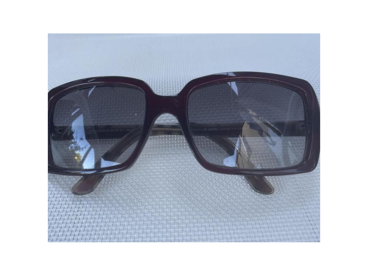 Burberry -B4075 3178/11