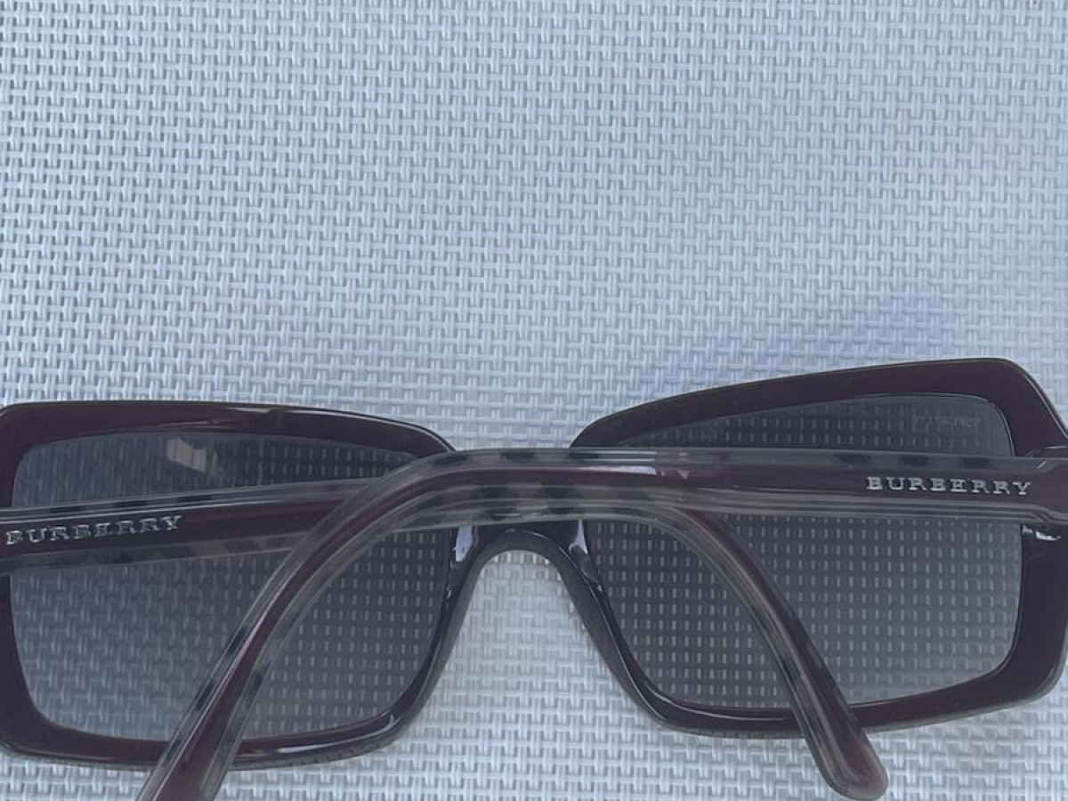 Burberry -B4075 3178/11