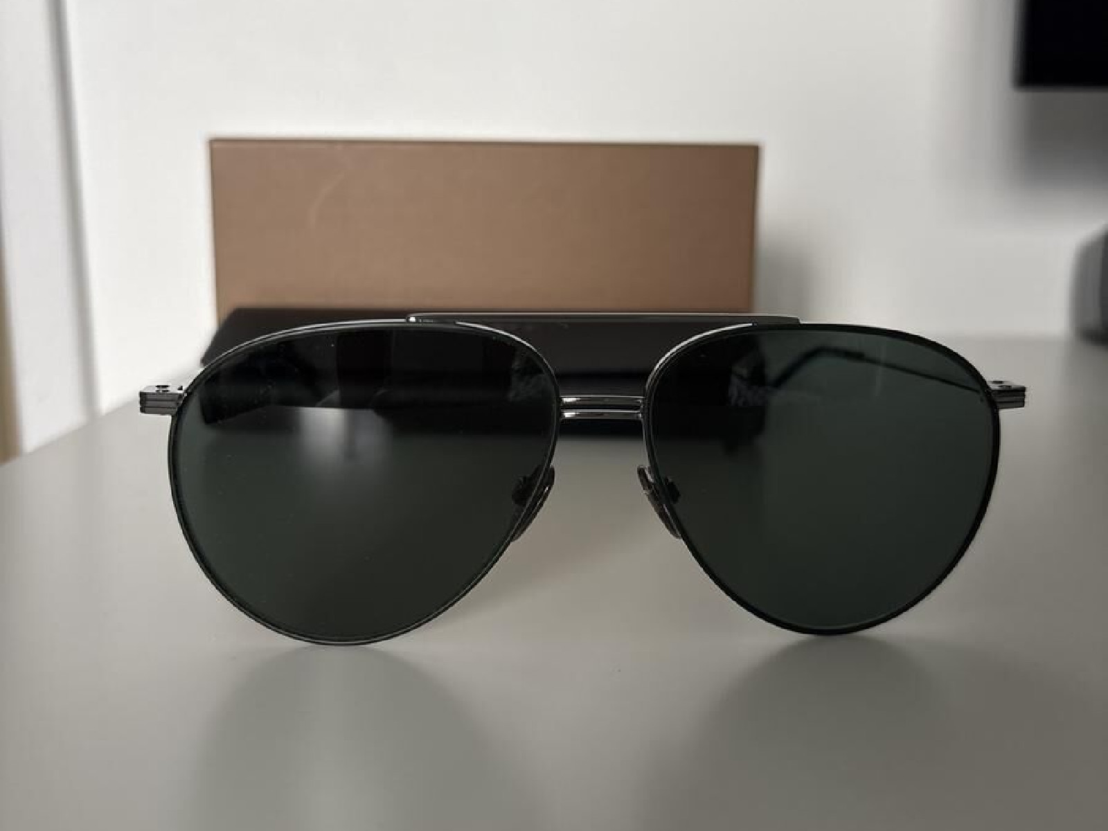 Burberry - B 3108 1003/71 60/14