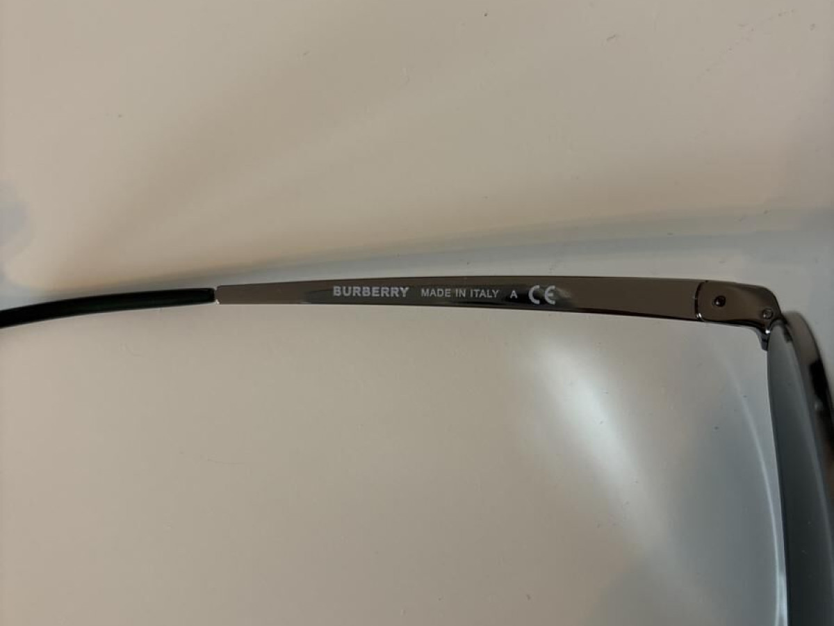 Burberry - B 3108 1003/71 60/14