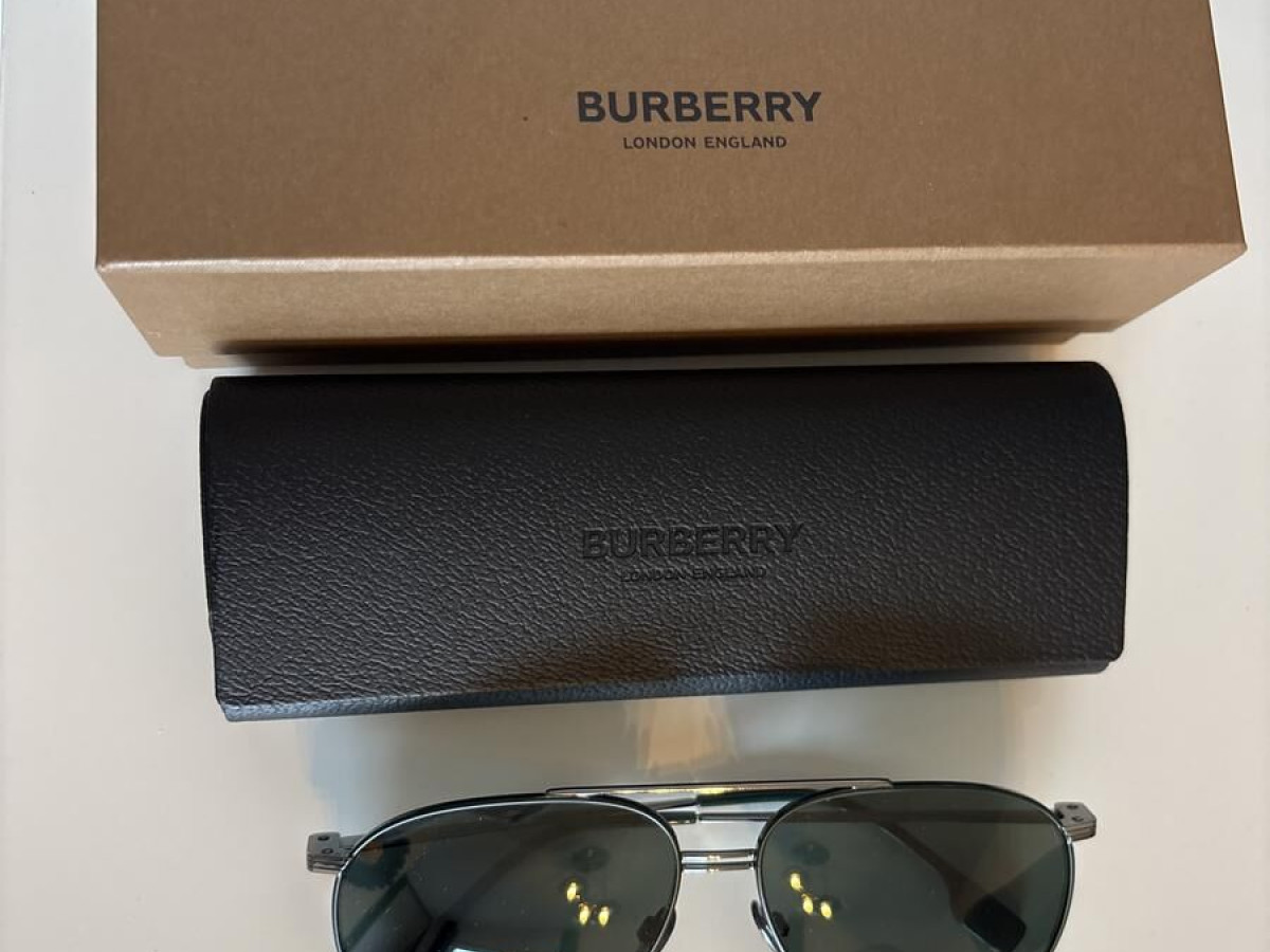 Burberry - B 3108 1003/71 60/14