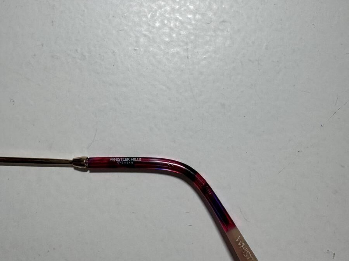 Little Whistler hills - WILDWOOD 03 47/19