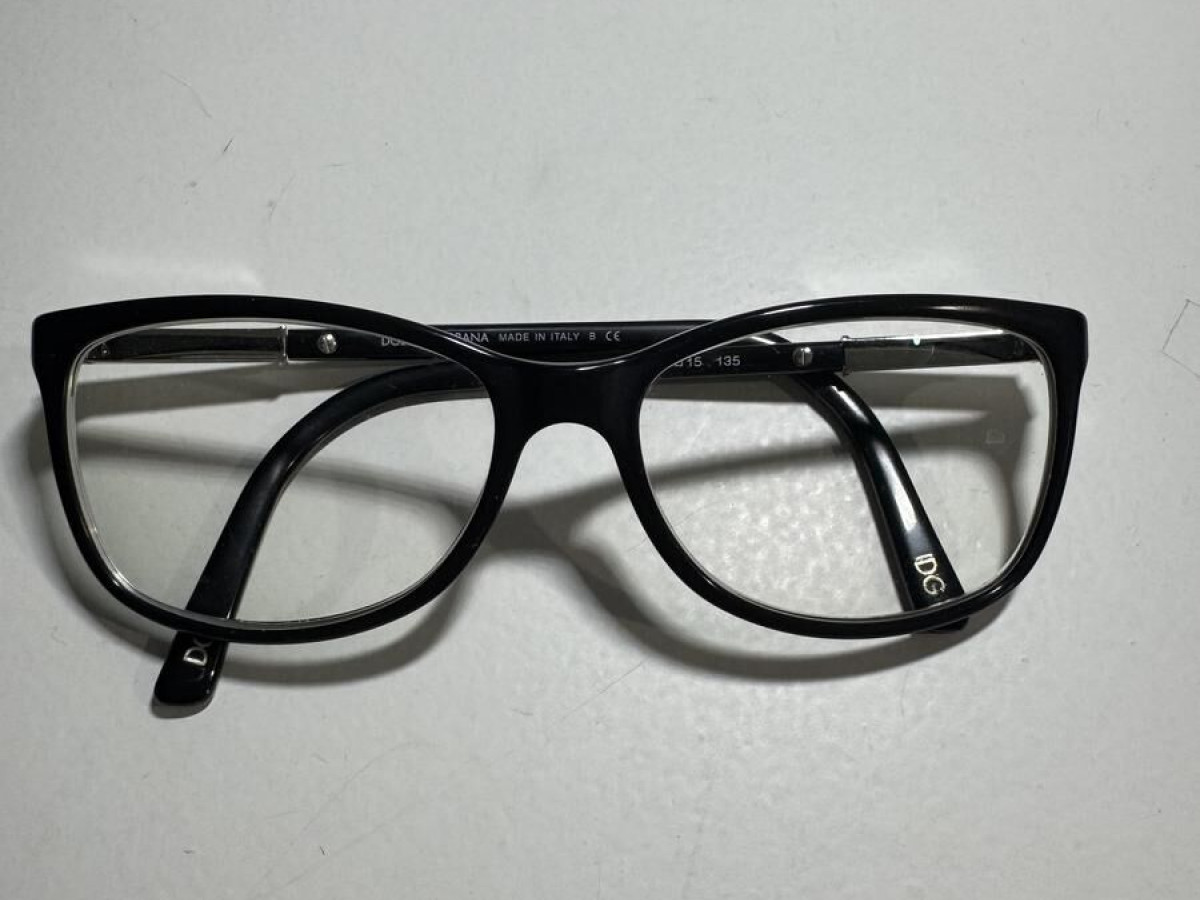 Dolce Gabbana - DG3107 501 52/15