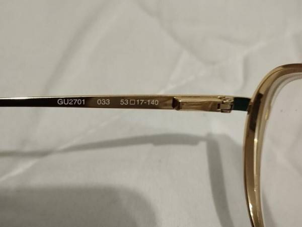 Guess - GU2701 033 53/17