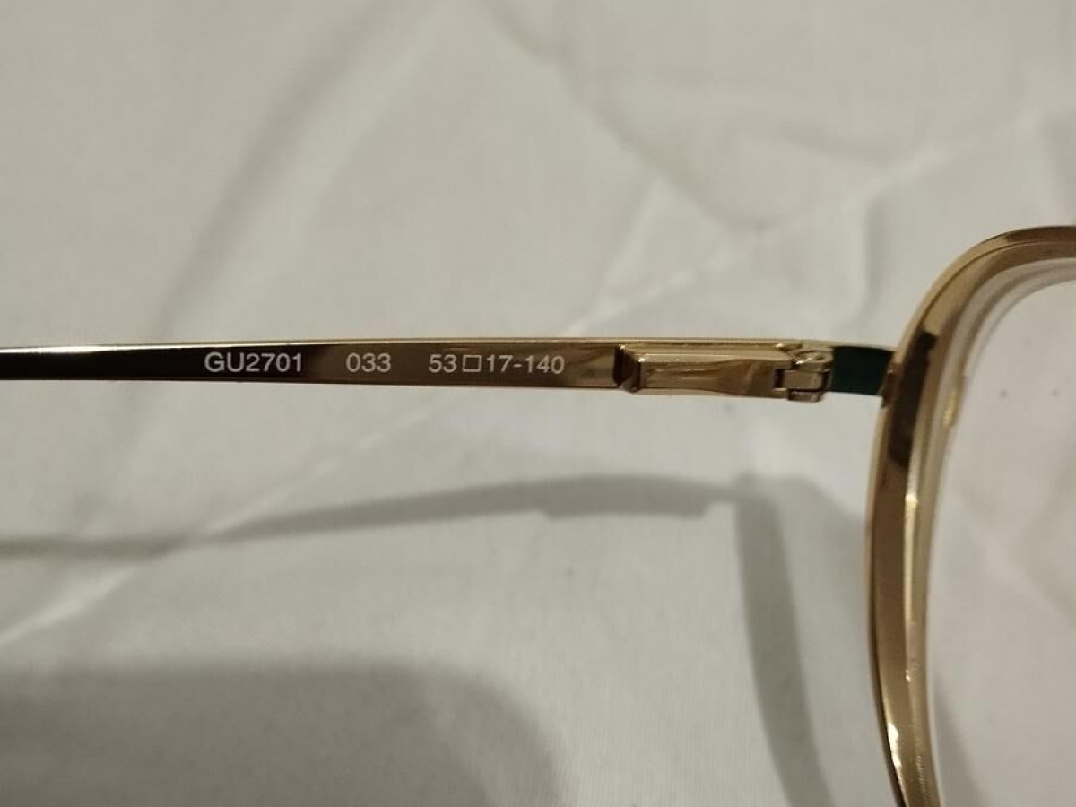 Guess - GU2701 033 53/17