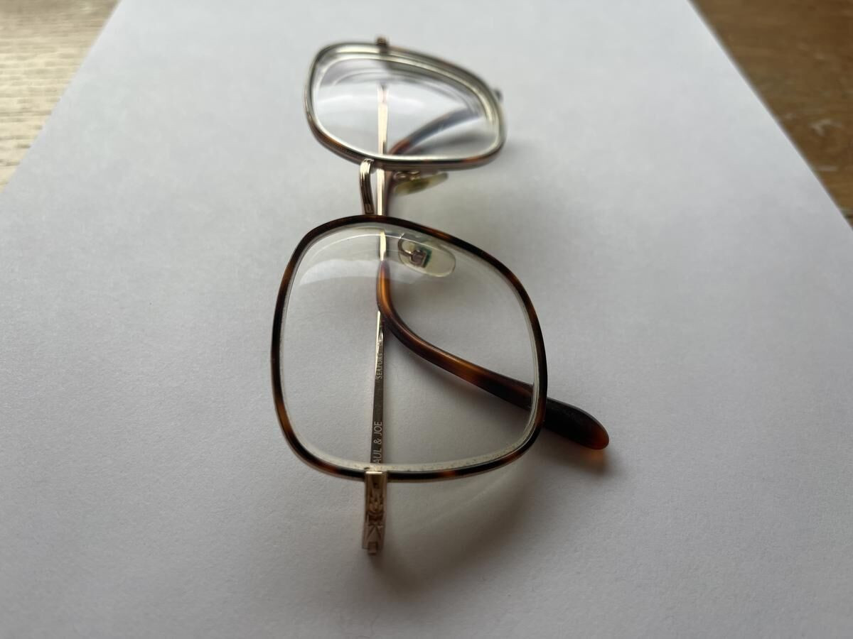 Paul & Joe - AURORE 01 ecor 52/19