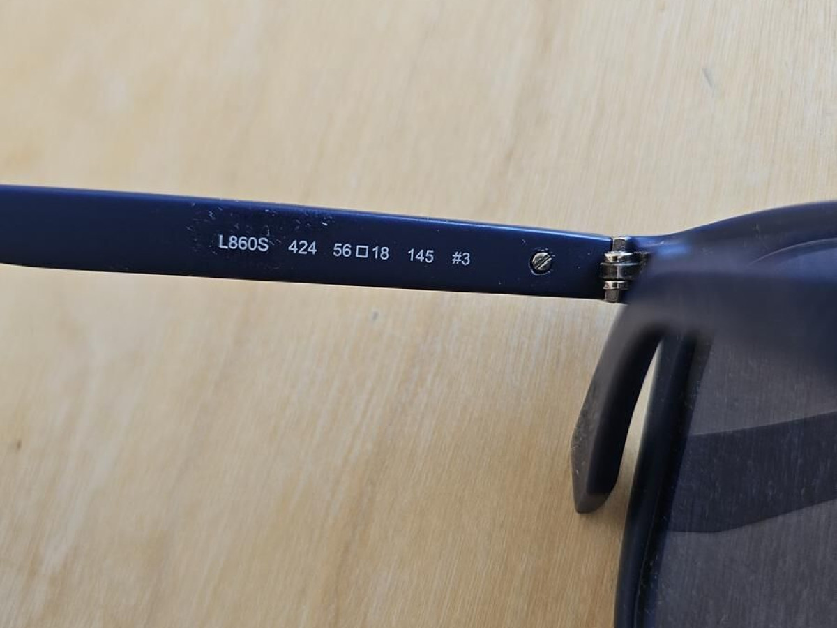 Lacoste - L860S 424 56/18145 3