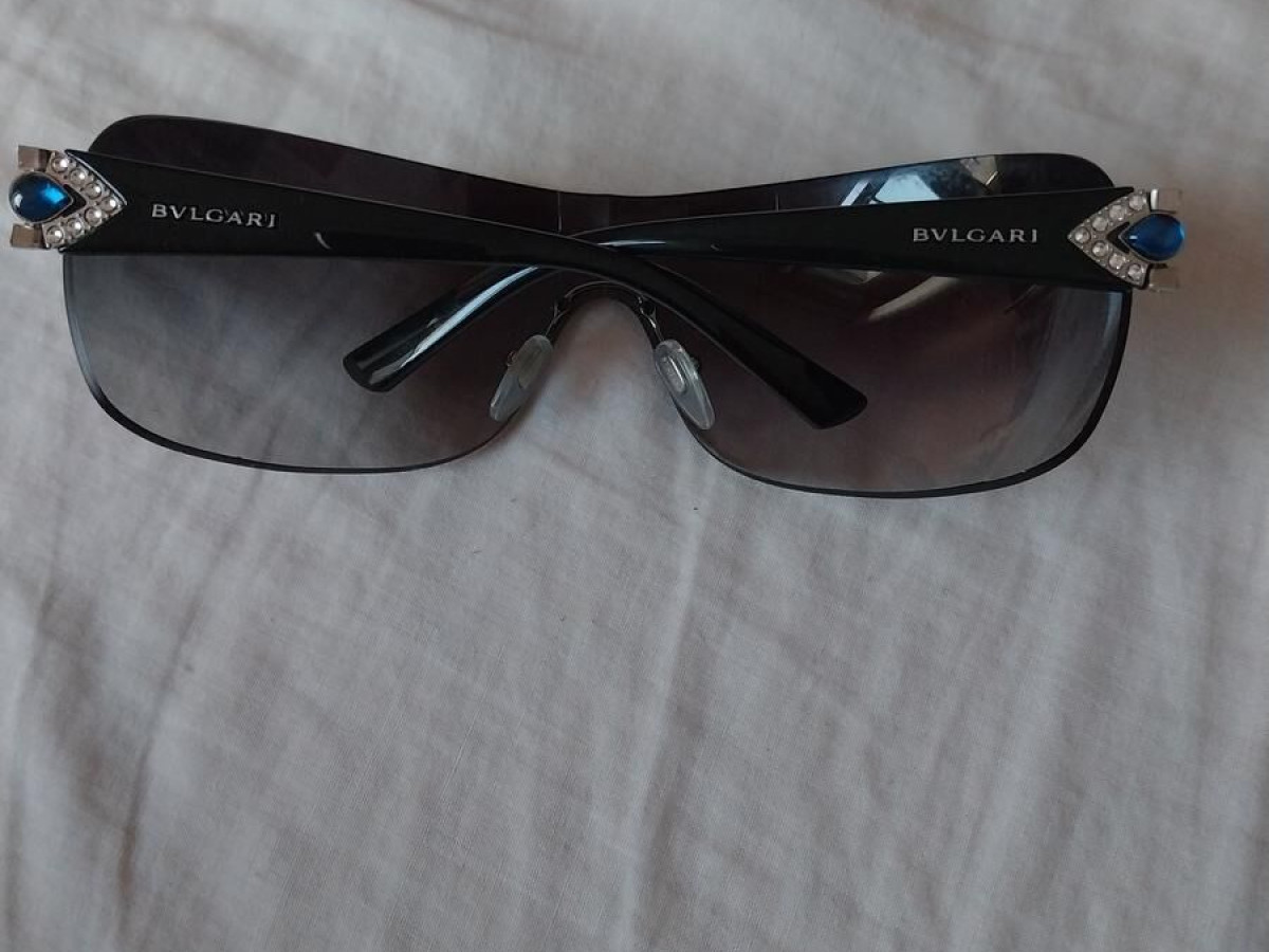Bvlgari- 6067-B 102/8G
