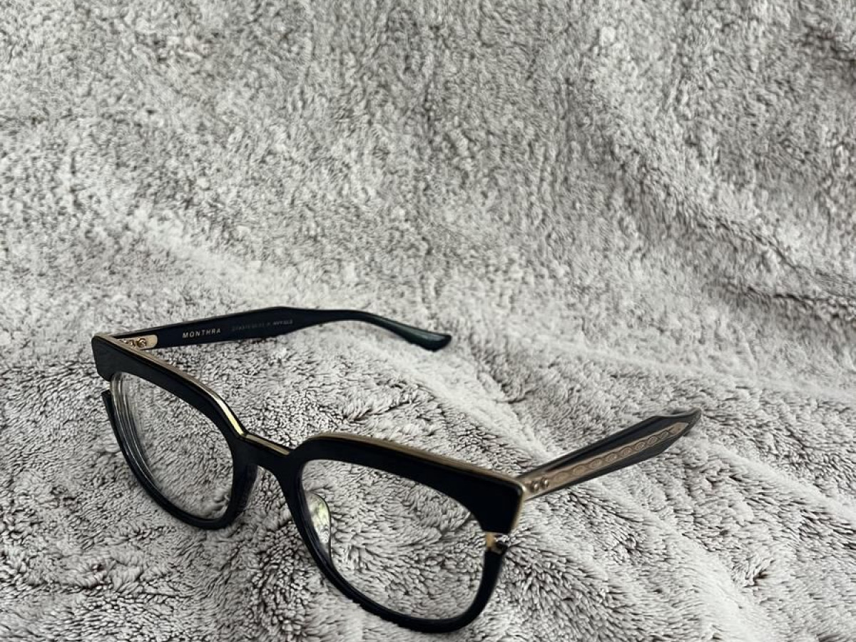 DITA - DTX518-50-03 MONTHRA