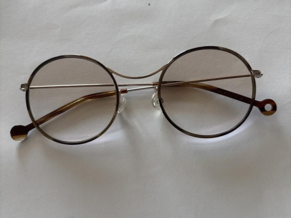 Nathalie Blanc - Fanny