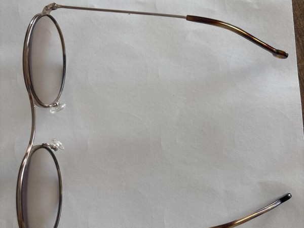 Nathalie Blanc - Fanny