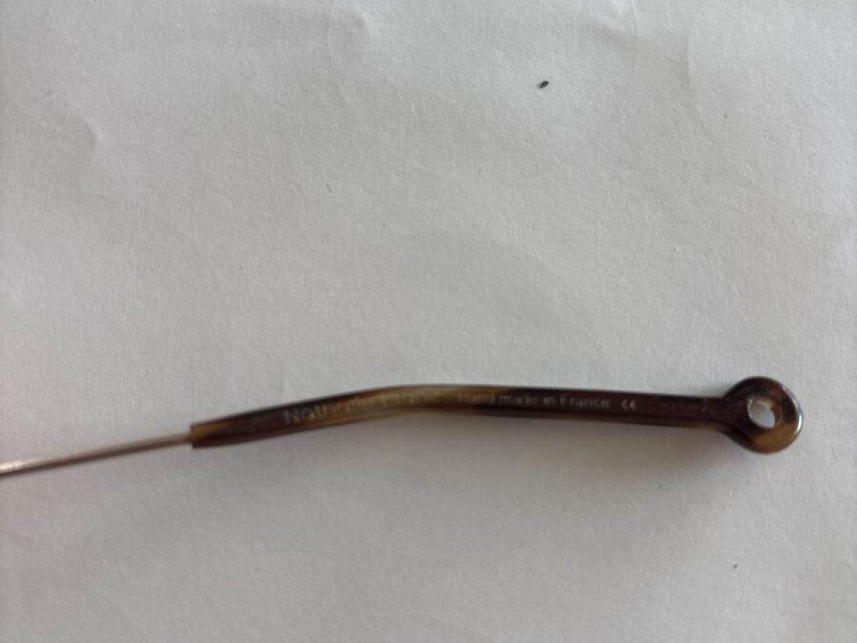 Nathalie Blanc - Fanny