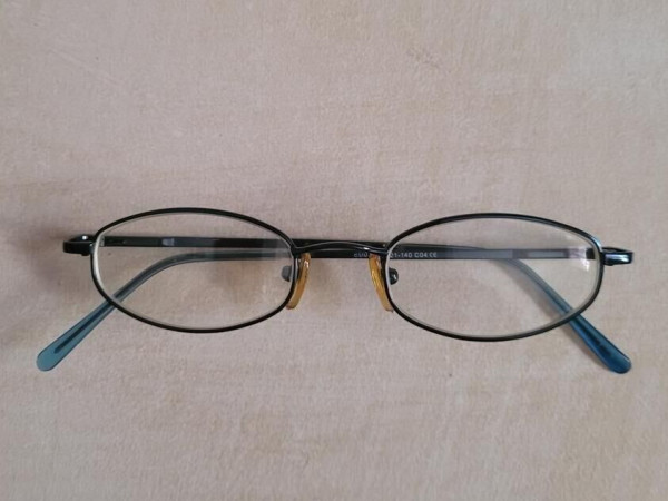 Alain Afflelou - EO033 47/21