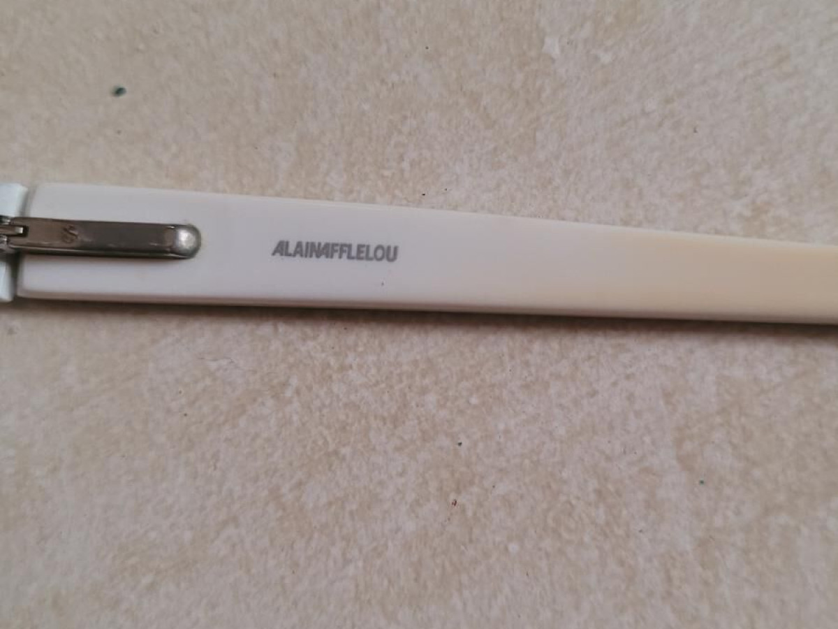 Alain Afflelou - BOF276 53/17