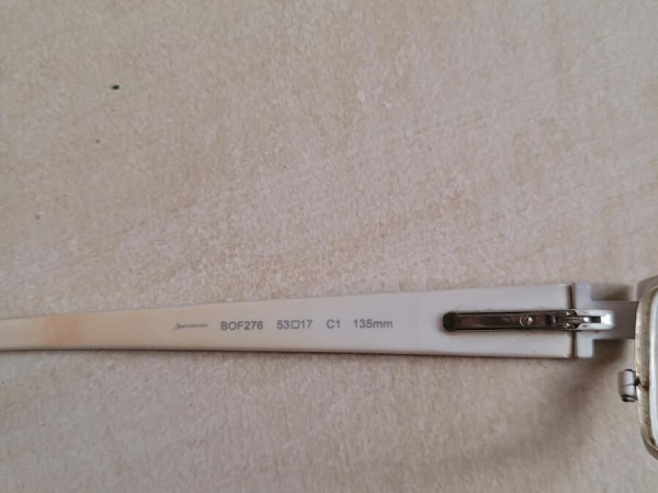 Alain Afflelou - BOF276 53/17