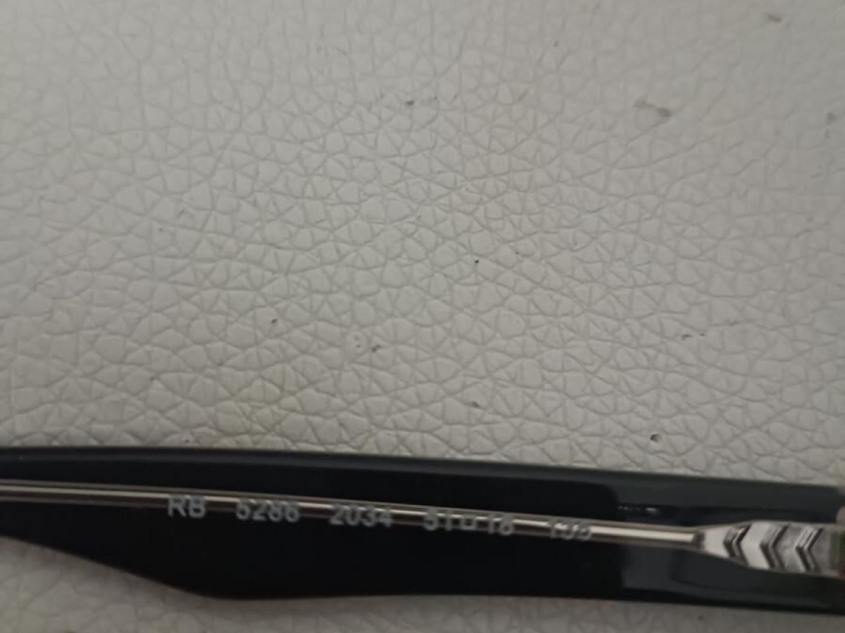 Ray-ban - RB5286 2034 51/18