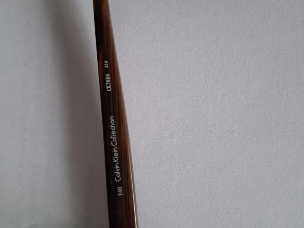 CALVIN KLEIN - CK7886