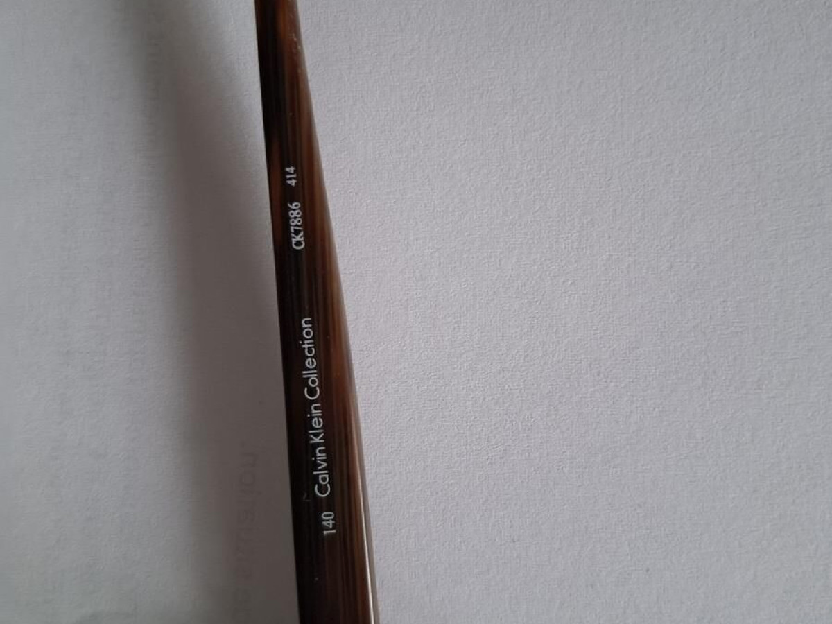 CALVIN KLEIN - CK7886