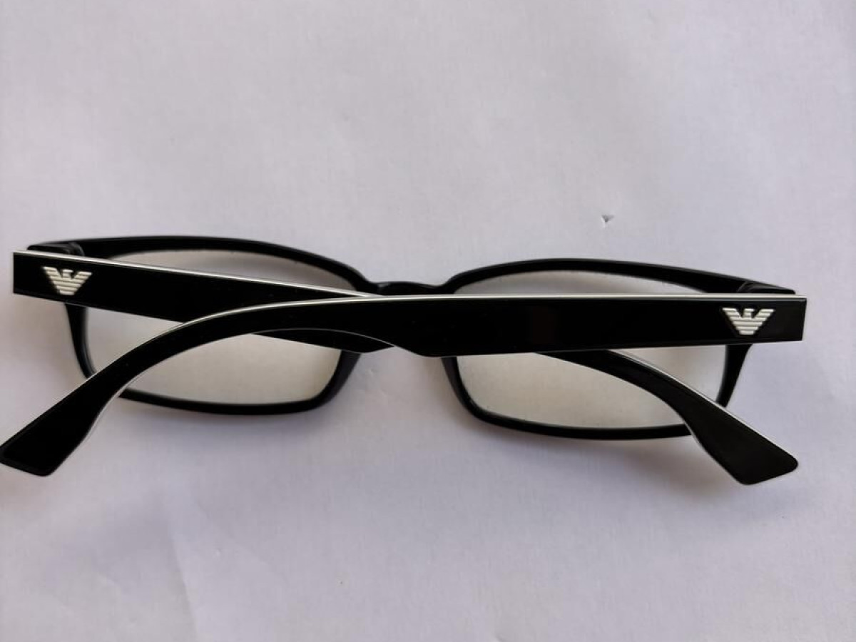 EMPORIO ARMANI - EA9777 OB3 140