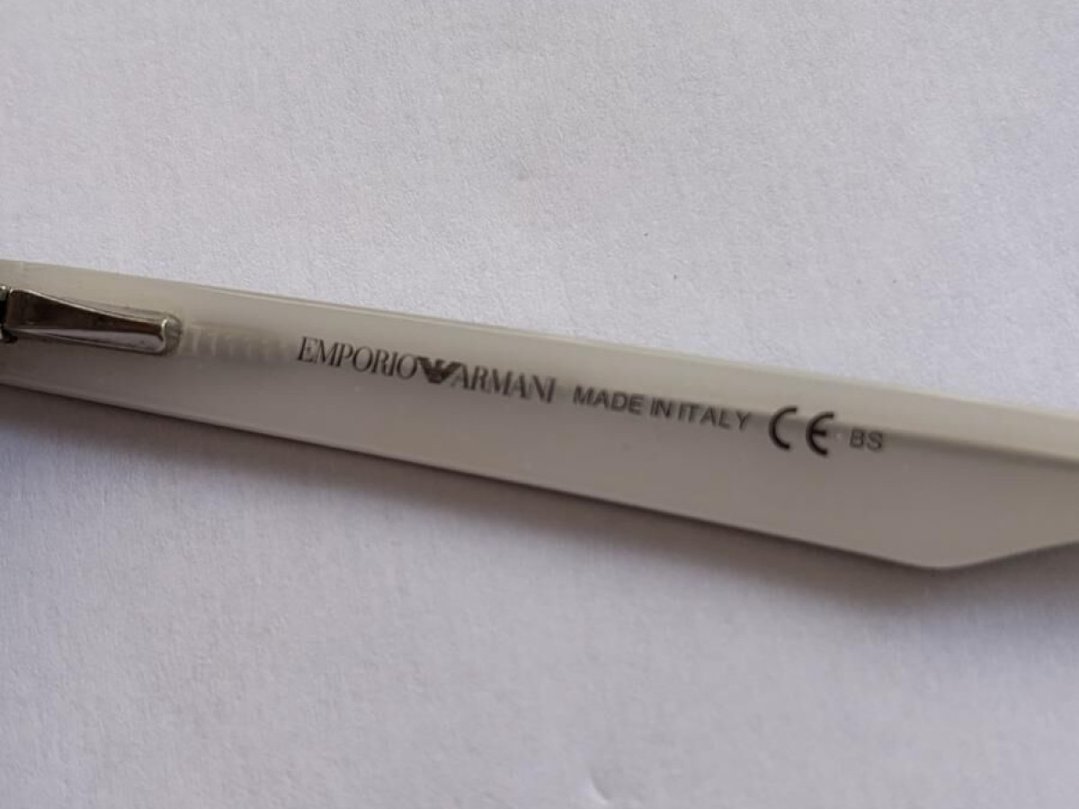 EMPORIO ARMANI - EA9777 OB3 140