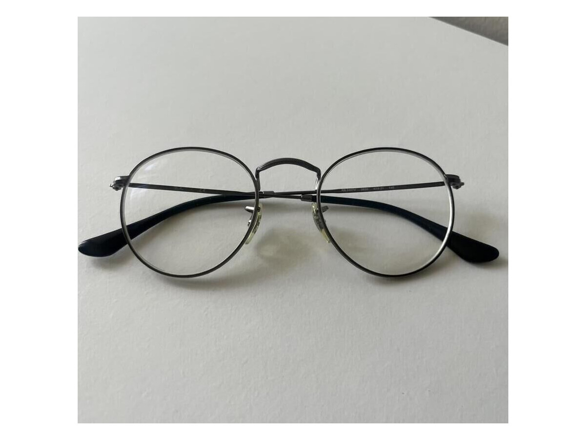 RAYBAN – RB3447V
