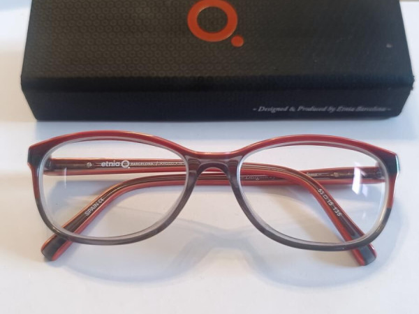 Etnia Barcelona - Kyoto...