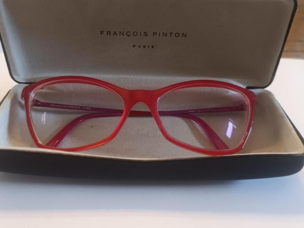 Francois Pinton - Sharp 1...