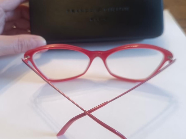 Francois Pinton - Sharp 1 56/16 K67R