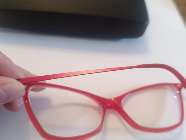 Francois Pinton - Sharp 1 56/16 K67R