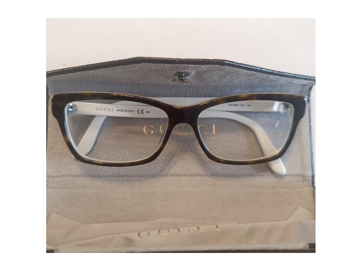 Gucci - GG3562 L9Y 140