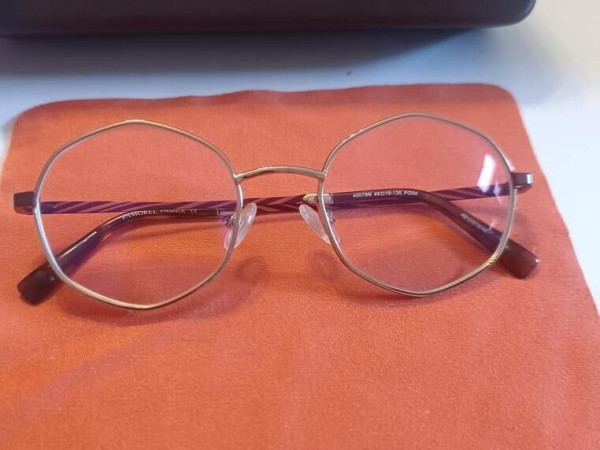 Morel - Nomad 40079N 49/19...