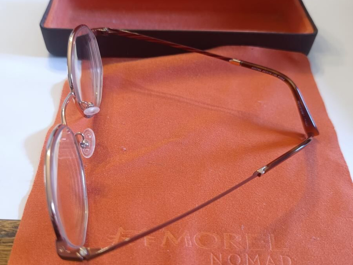 Morel - Nomad 40079N 49/19 135 PO 04