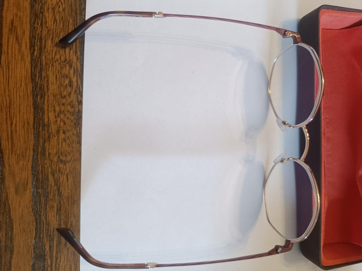 Morel - Nomad 40079N 49/19 135 PO 04