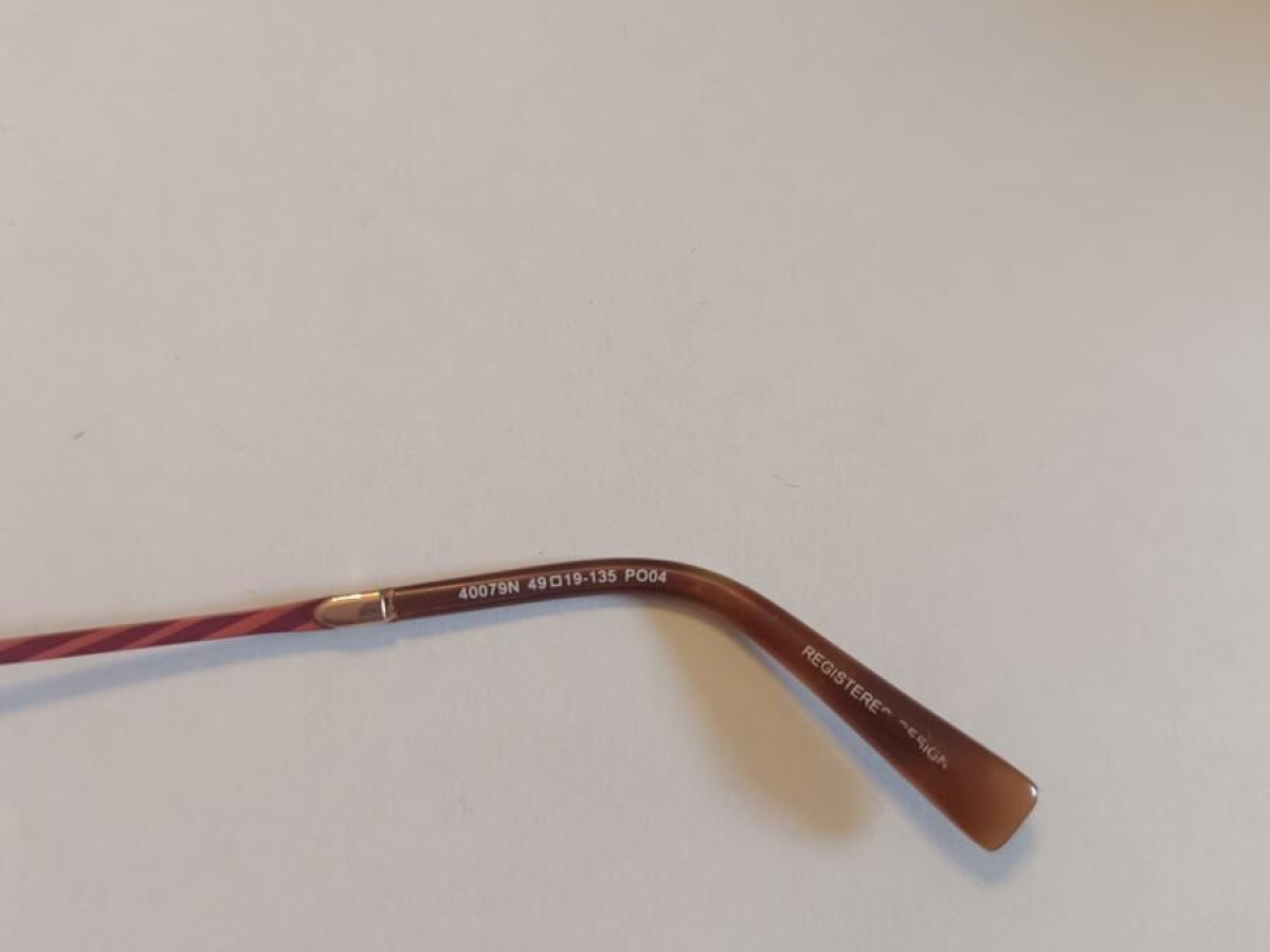 Morel - Nomad 40079N 49/19 135 PO 04