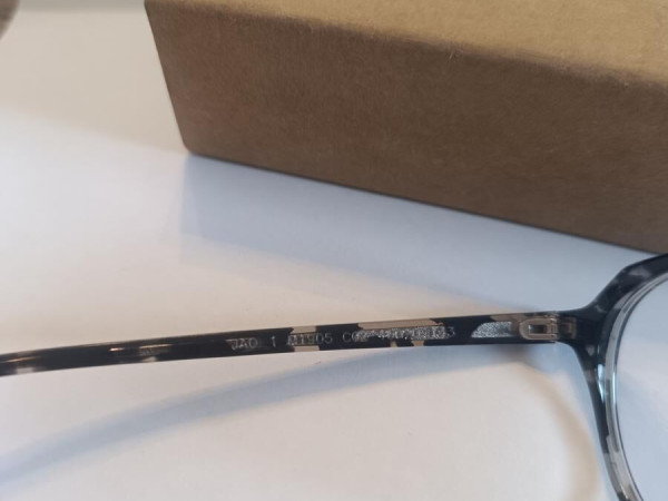 Juste - JAO 1 M1905 C02 46/20 143