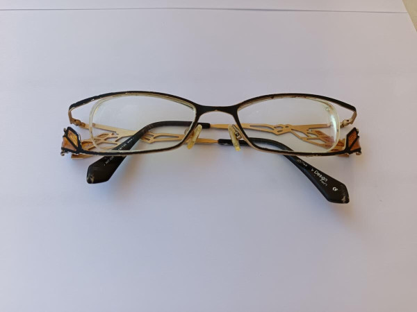 V design - no or 50/18 135