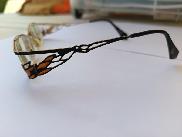 V design - no or 50/18 135