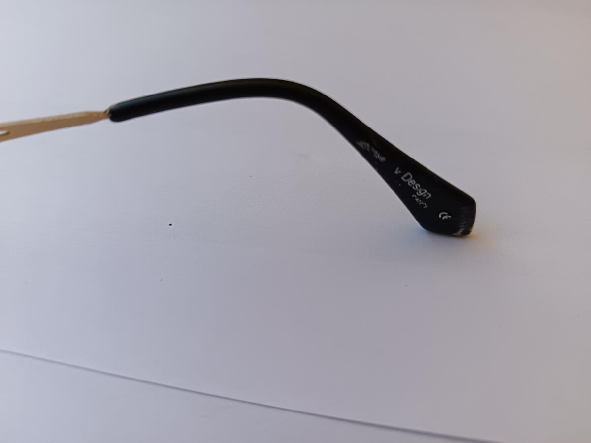 V design - no or 50/18 135