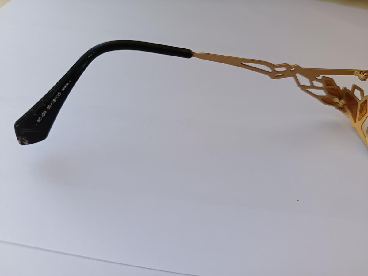 V design - no or 50/18 135