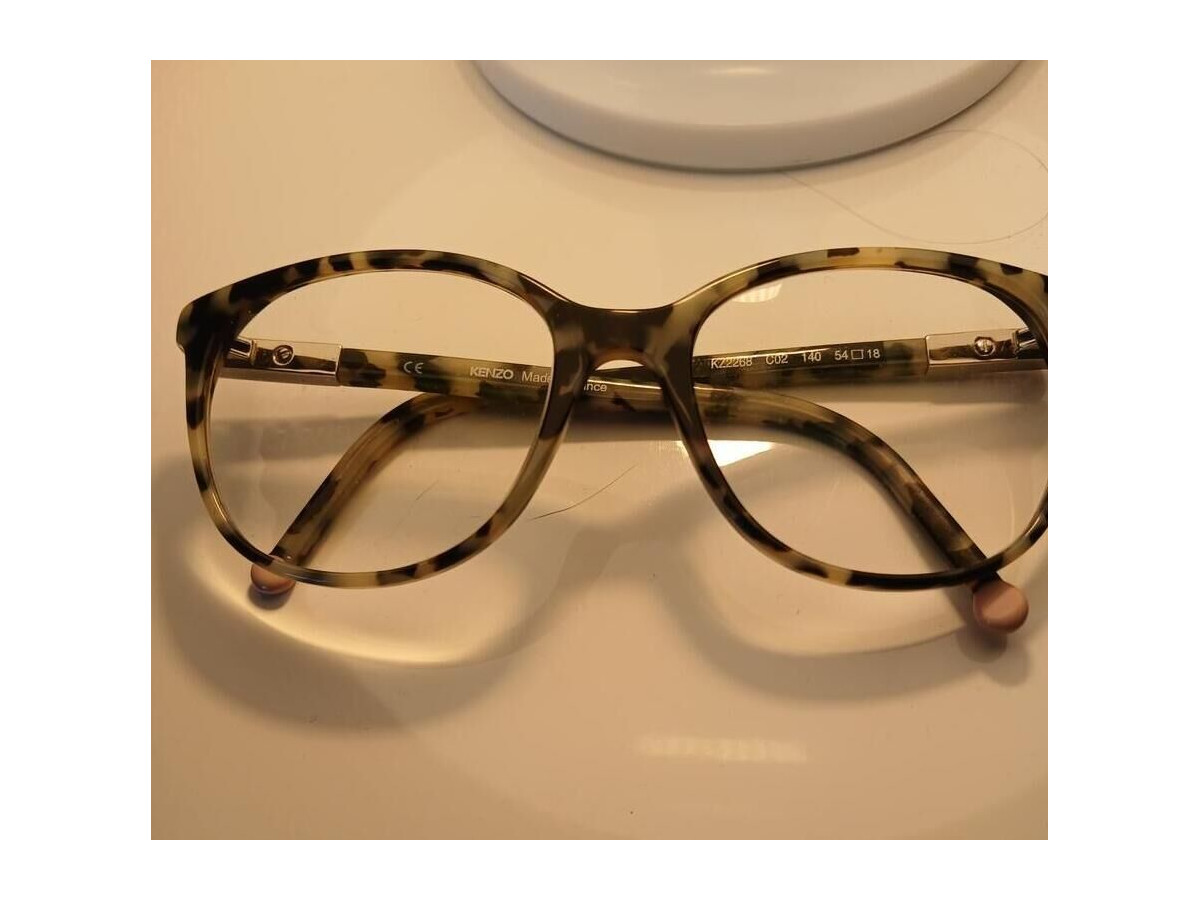 KENZO - KZ2268 C02 140 54/18