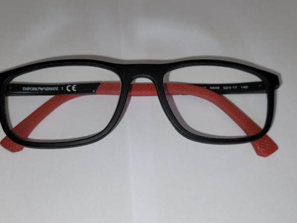 EMPORIO ARMANI - EA3069...