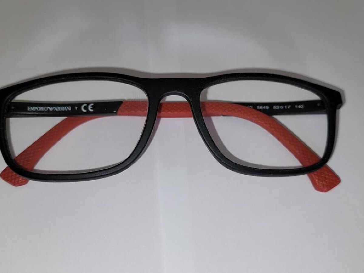 EMPORIO ARMANI - EA3069 5649 53/17