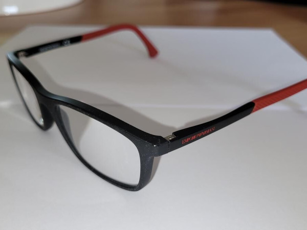 EMPORIO ARMANI - EA3069 5649 53/17